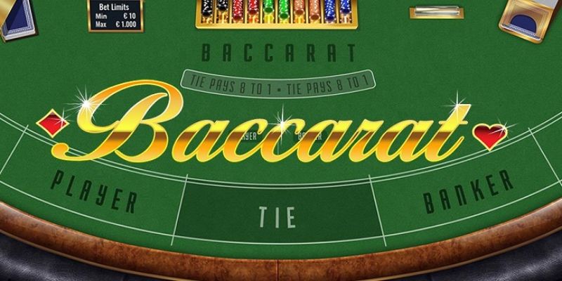 Baccarat FB68