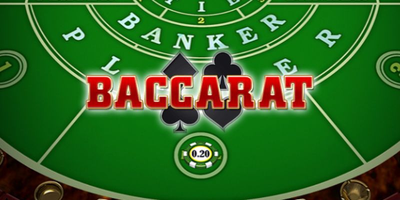 Bí quyết chơi baccarat dễ thắng