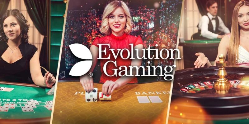 Evolution Gaming FB68