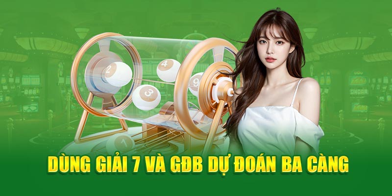 Chiến thuật dự đoán lô đề 3 càng