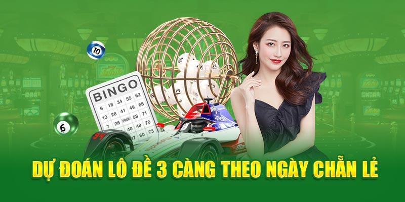 Kinh nghiệm đánh lô đề 3 càng