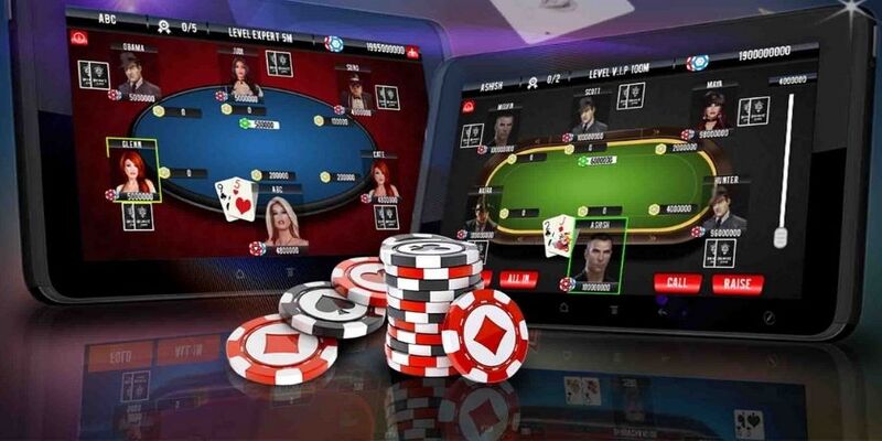 Giới thiệu Poker FB68