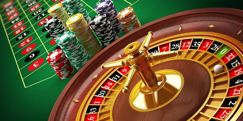 Roulette FB68 giới thiệu