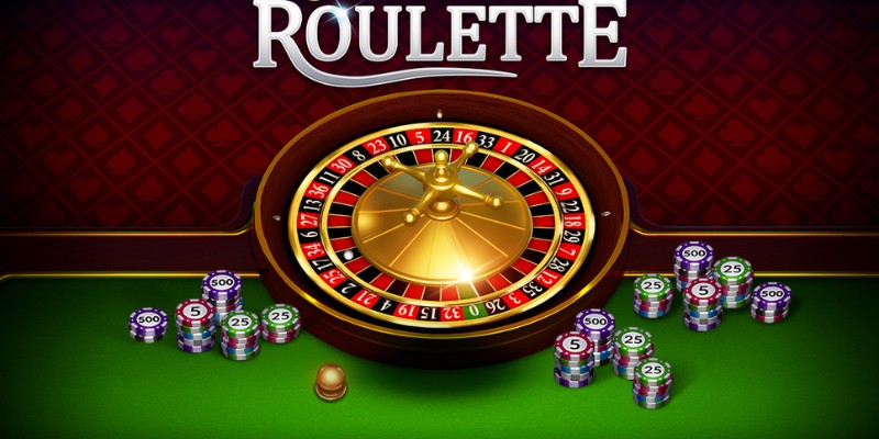 Roulette FB68