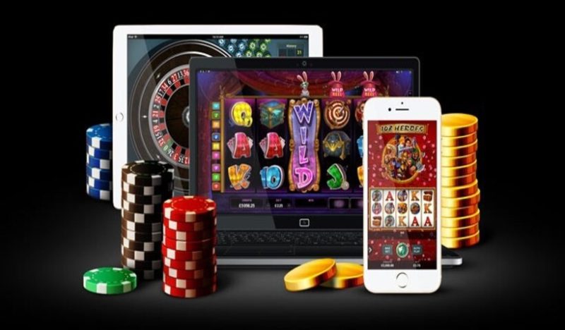 Casino Online FB68