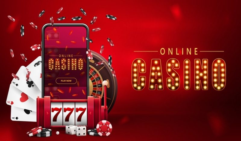 Giới thiệu về casino online FB68