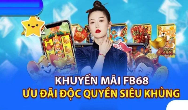 Các khuyến mãi hấp dẫn