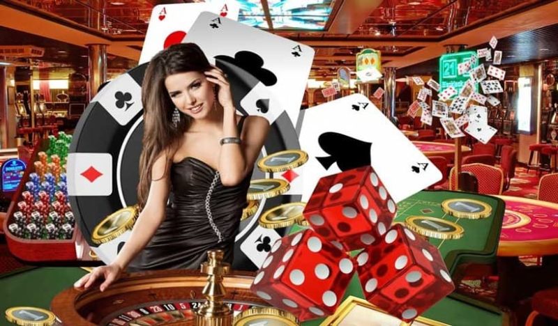 Kinh nghiệm chơi tại casino online FB68