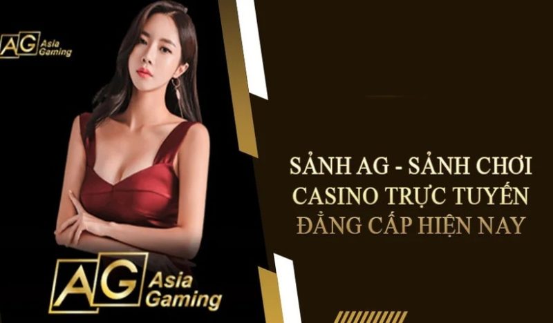 Nhà cung cấp hợp tác với casino FB68