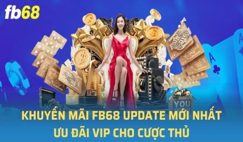 Khuyến mãi ngập tràn quà tặng đá gà FB68