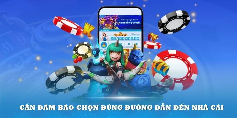 Lưu ý khi nạp tiền FB68